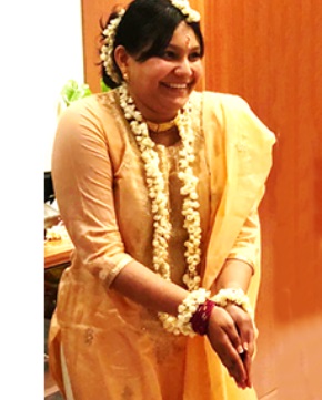 My big fat Indian wedding and all its beauty rituals – Part II