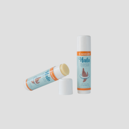 HaLo Hand Lotion