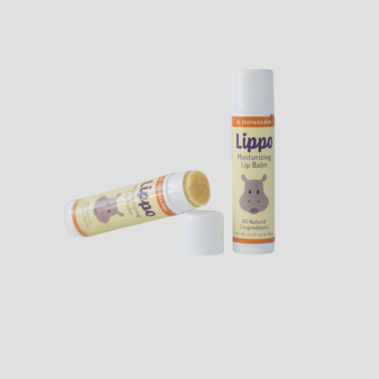 Nipple Balm - Feather & Bone Safe Skincare For Mama & Baby