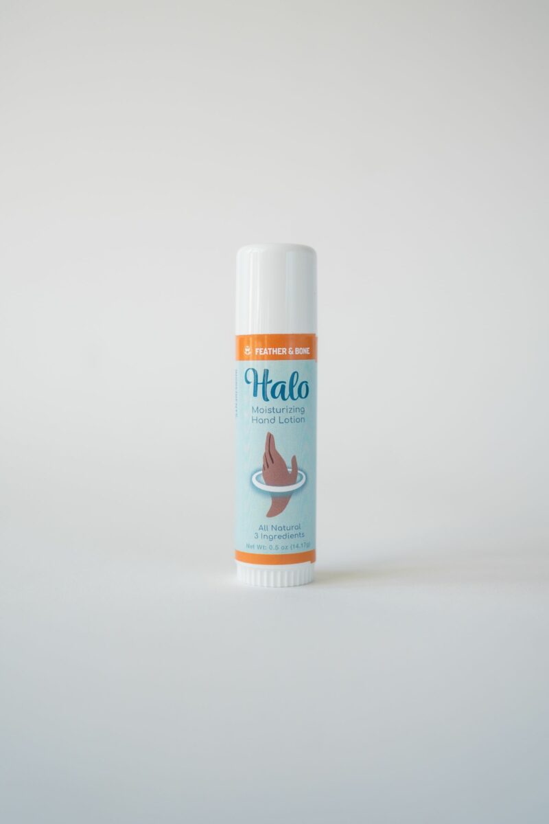 HaLo Hand Lotion - Image 4