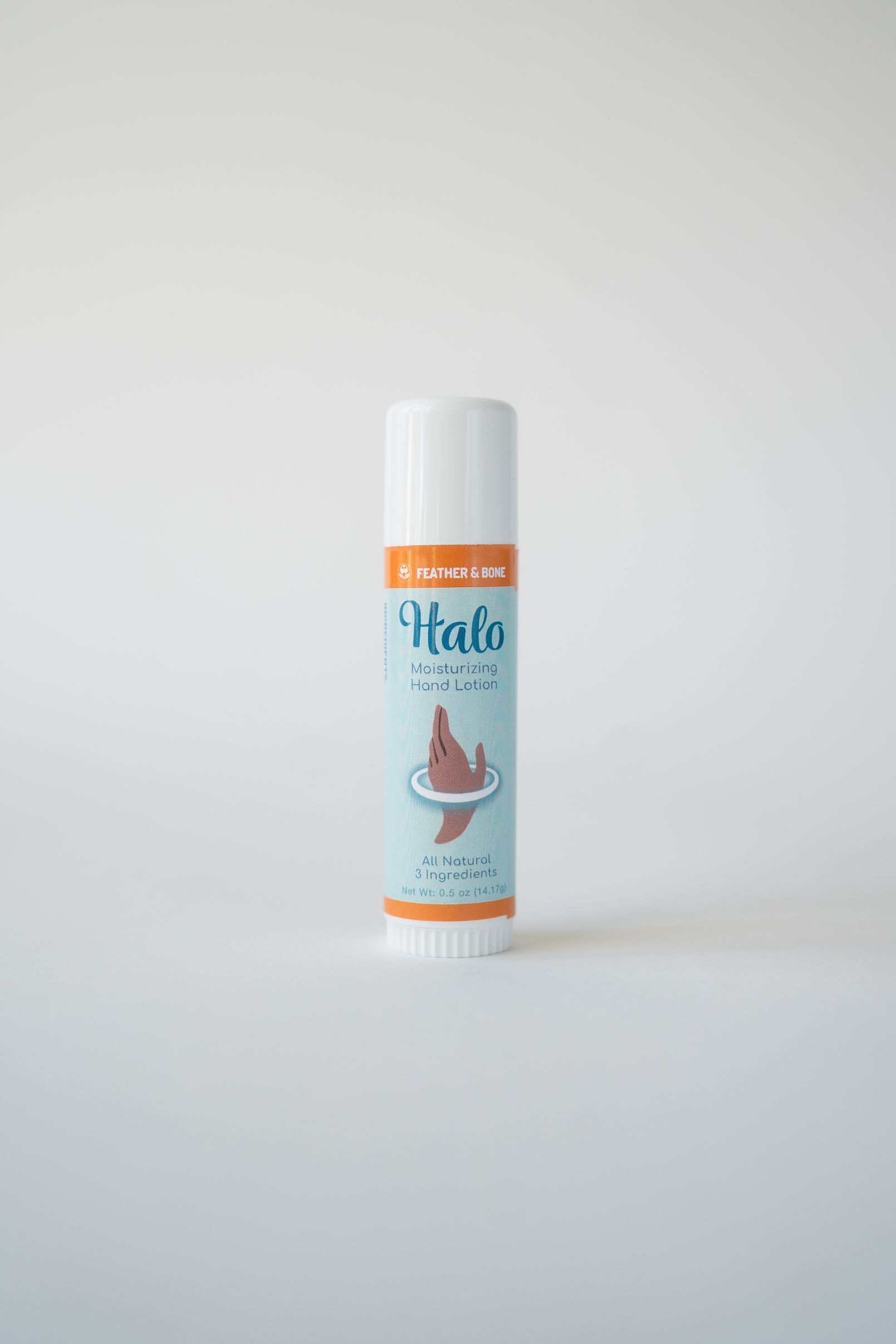HaLo Moisturizing Hand Lotion