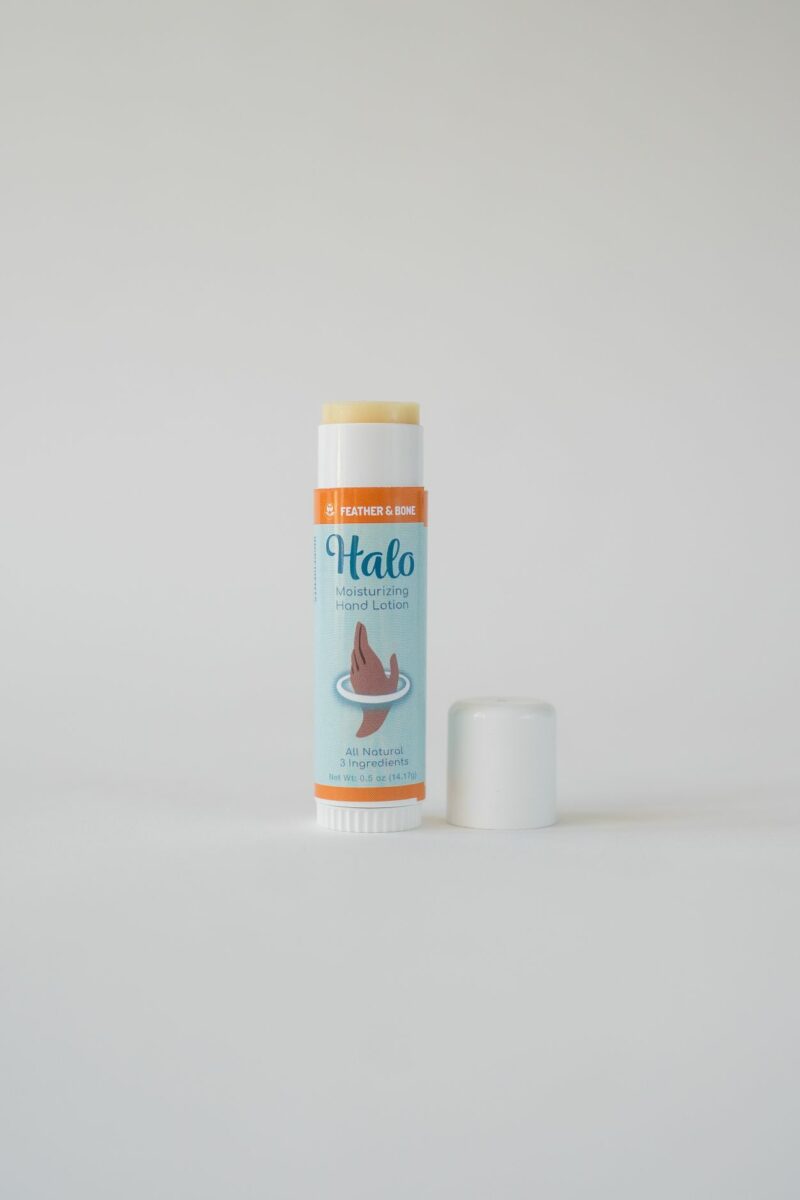 HaLo Hand Lotion - Image 3