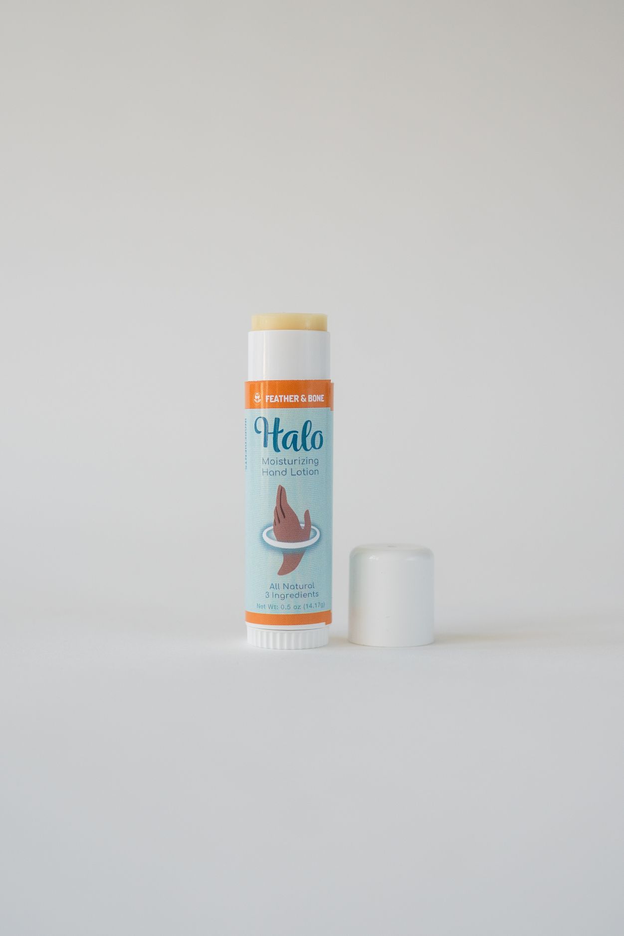 HaLo Moisturizing Hand Lotion