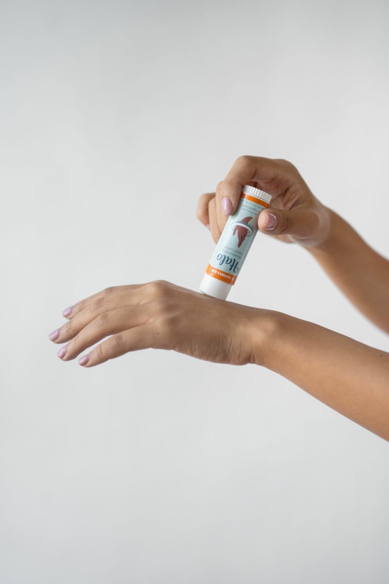 HaLo Hand Lotion - Image 2