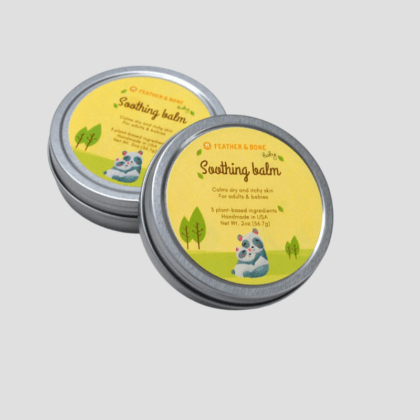 Soothing Balm
