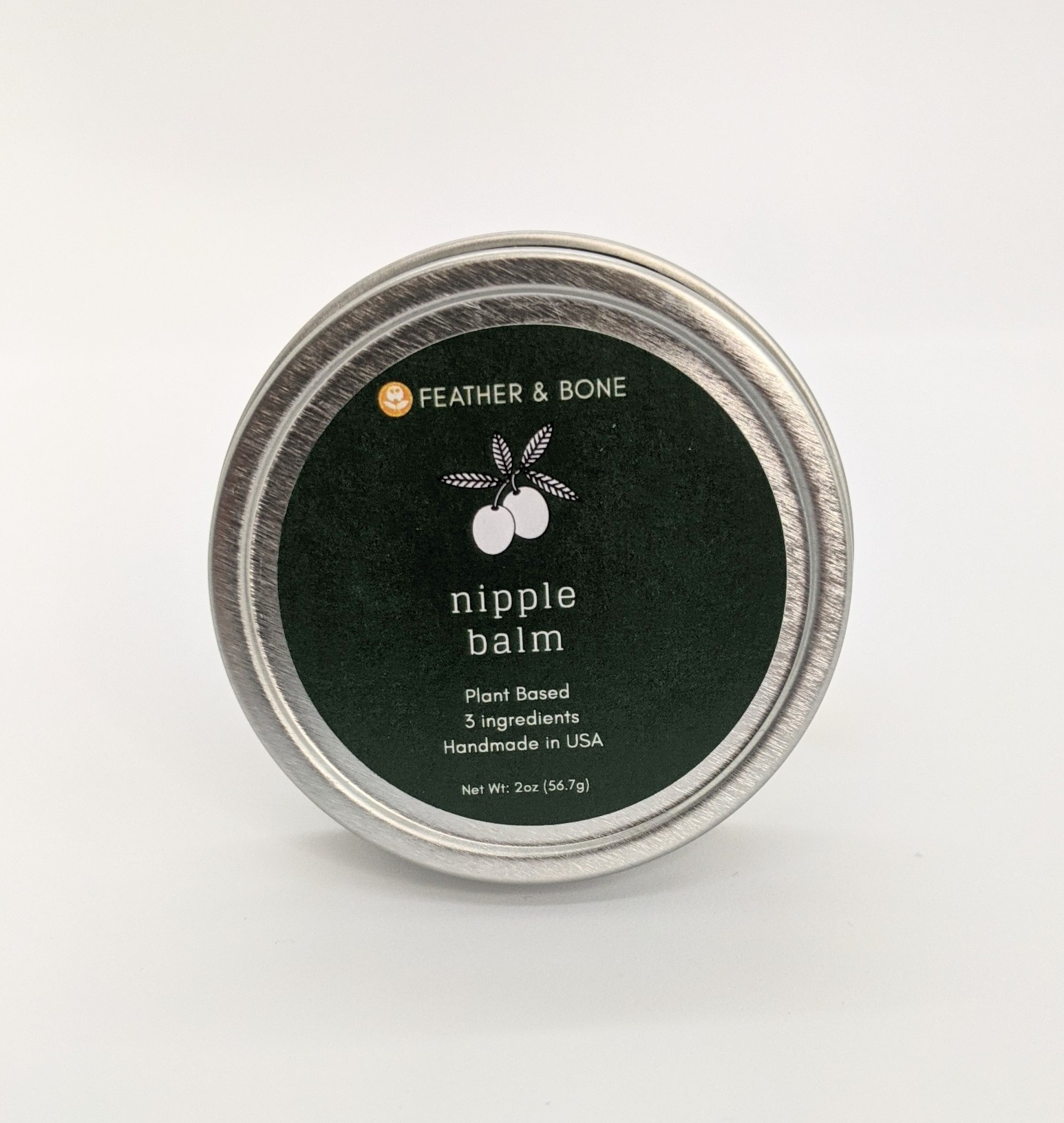 Nipple Balm