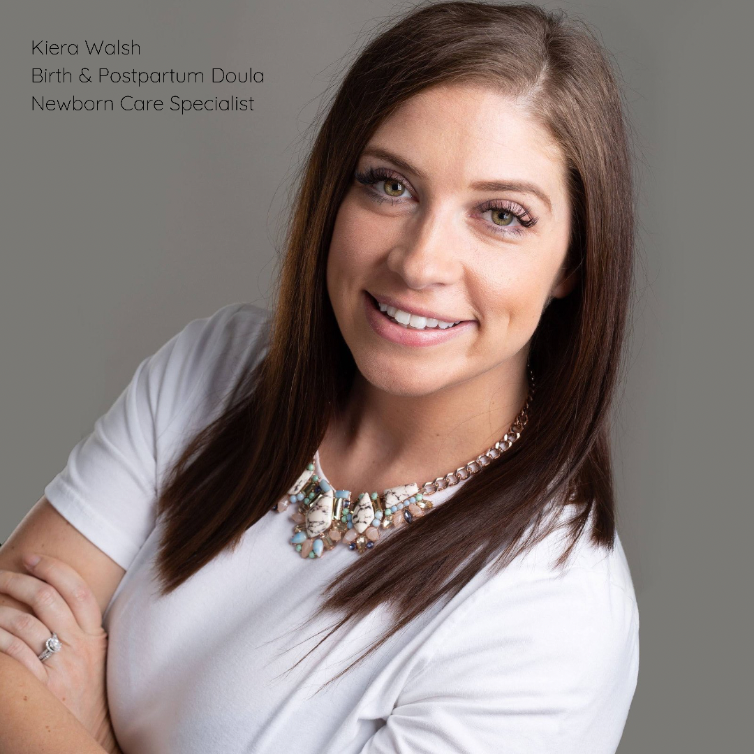 Meet Kiera: a home-birth mama, who shares her journey to non-toxic products