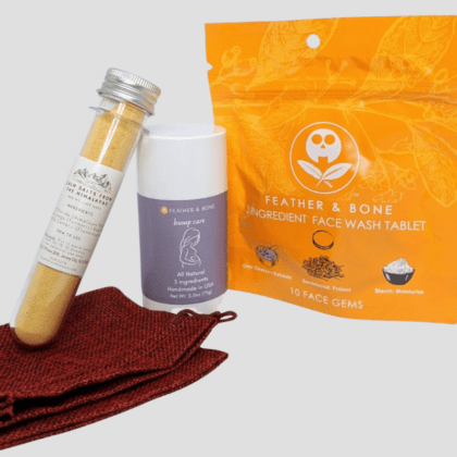 Prenatal Essentials Gift Set