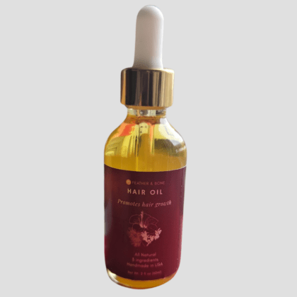 Hair Oil