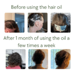 Hair Oil