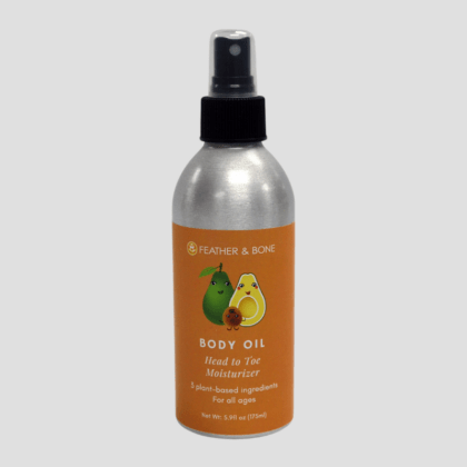 Body Oil